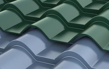 who should consider Little Hallingbury plastic roofs